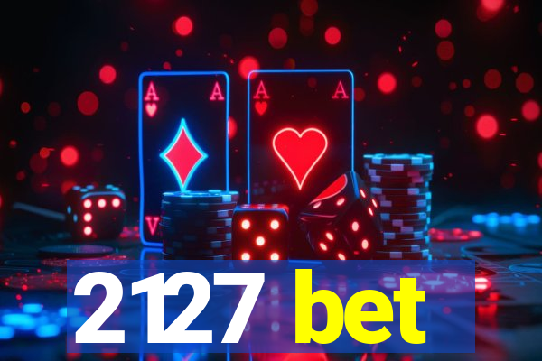 2127 bet